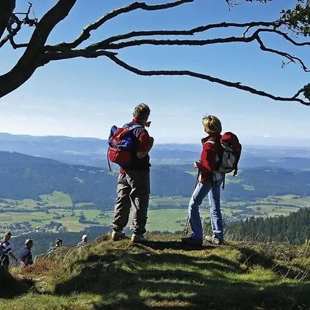 With Beautiful View Bad Koetzting
