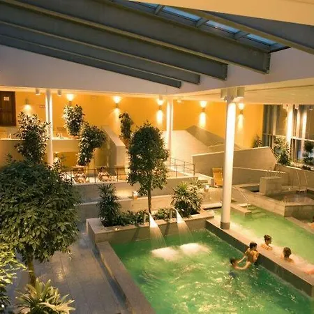 With Beautiful View Appartement