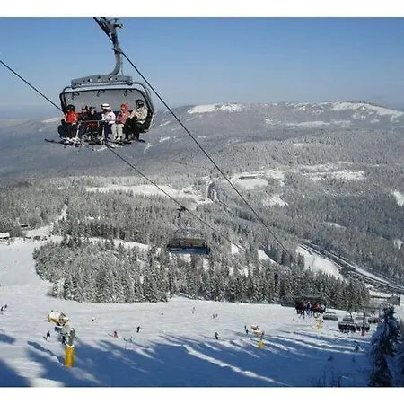 With Beautiful View *