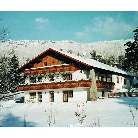 With Beautiful View Appartement Bad Koetzting
