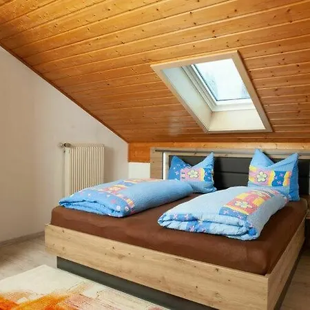 Appartement With Beautiful View Bad Koetzting