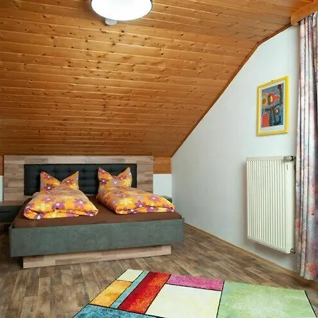 Appartement With Beautiful View