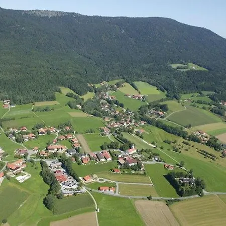 With Beautiful View Appartement