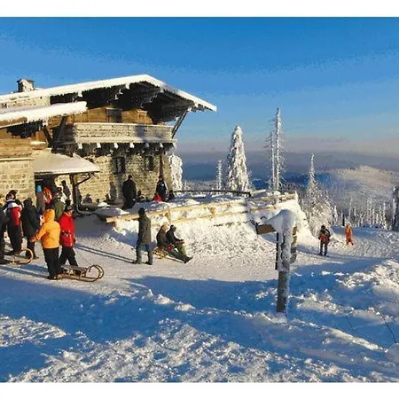 With Beautiful View *