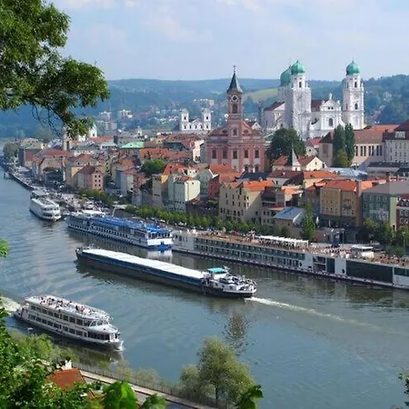 With Beautiful View * Bad Koetzting