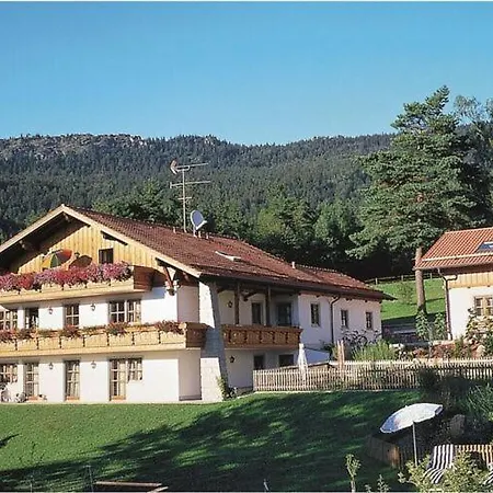 With Beautiful View Appartement *